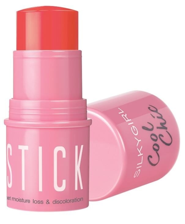 Cool Chic Blush Stick 04 Nectarine