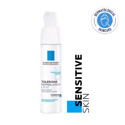 LA ROCHE POSAY LRP Toleriane Dermallergo Light