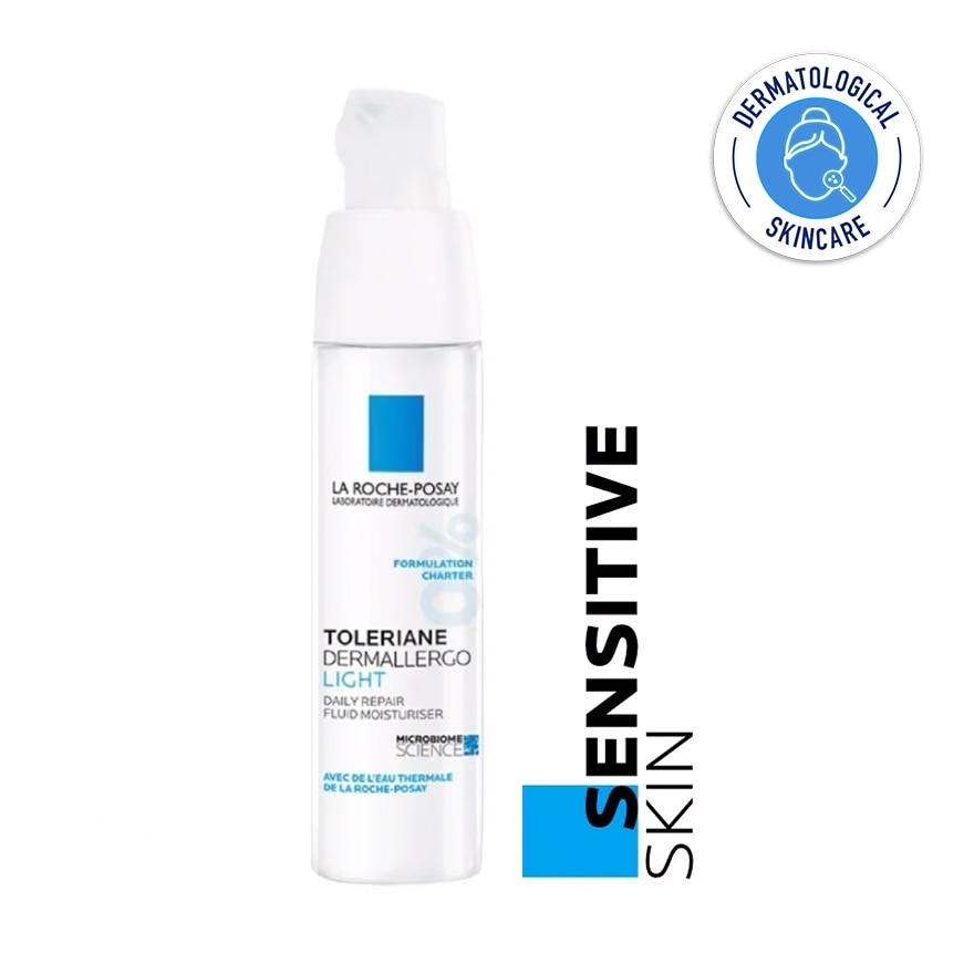 LRP Toleriane Dermallergo Light