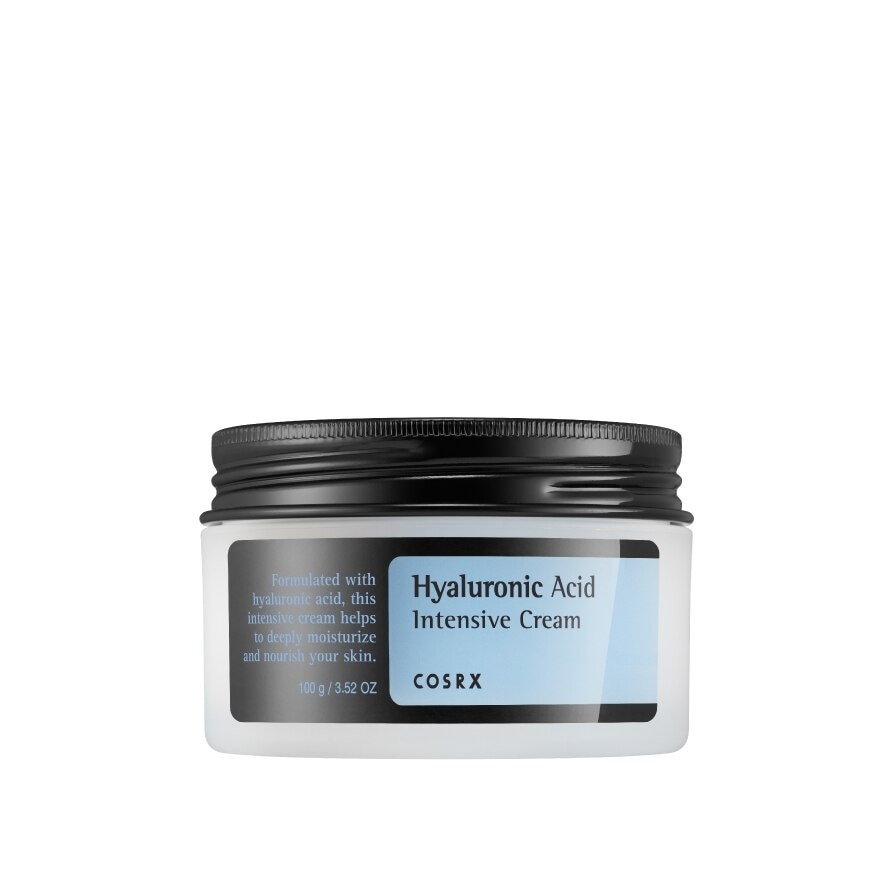 Hyaluronic Acid Intensive Cream 100ml