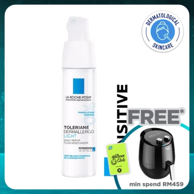 LA ROCHE POSAY Toleriane Dermallergo Cream 40ml