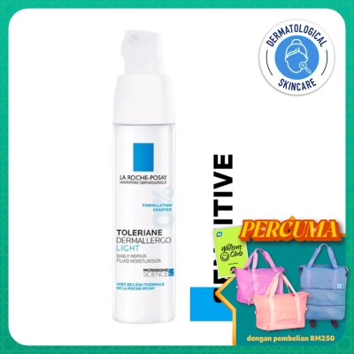 LA ROCHE POSAY Toleriane Dermallergo Cream 40ml