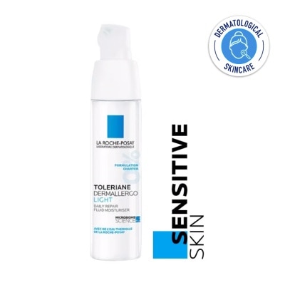 LA ROCHE POSAY Toleriane Dermallergo Cream 40ml