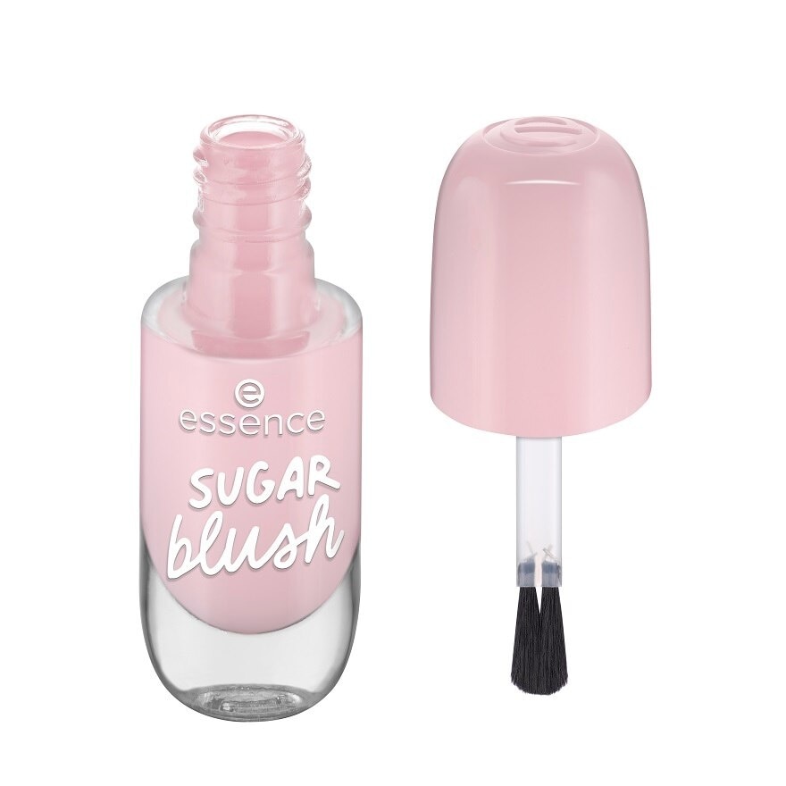 Gel Nail Colour 05 Sugar Blush