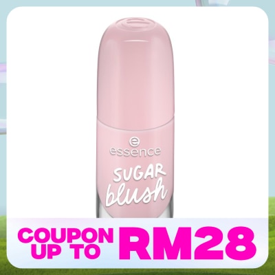 ESSENCE Gel Nail Colour 05 Sugar Blush