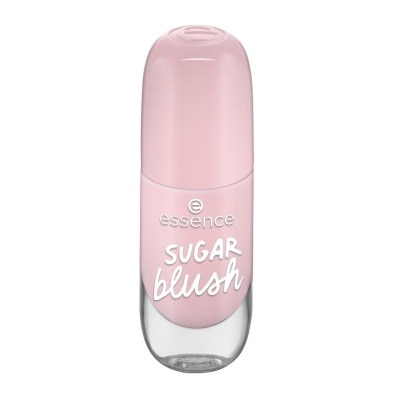 ESSENCE Gel Nail Colour 05 Sugar Blush