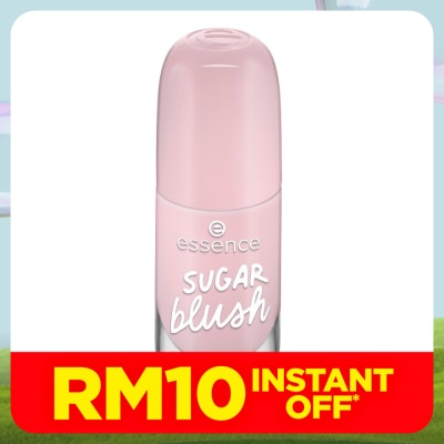 ESSENCE Gel Nail Colour 05 Sugar Blush