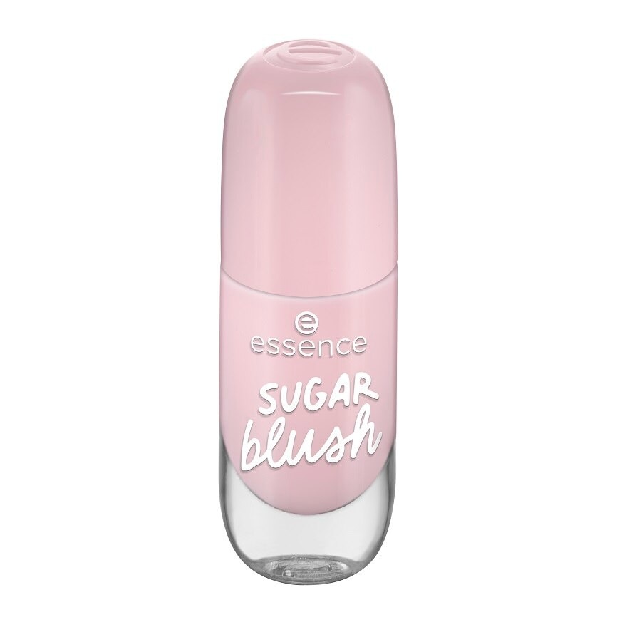 Gel Nail Colour 05 Sugar Blush