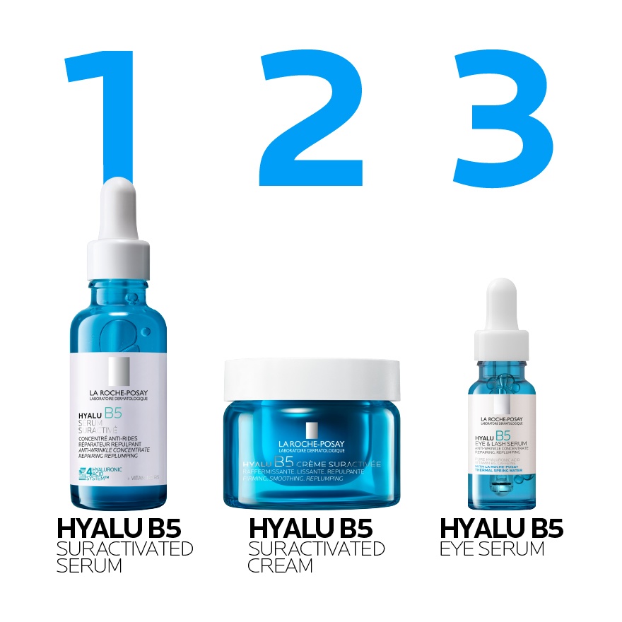 Hyalu B5 Suractivated Serum 30ml