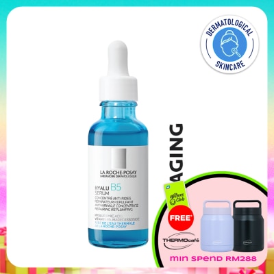 LA ROCHE POSAY - Hyalu B5 Serum Anti-Wrinkle 30ml