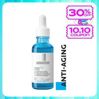 LA ROCHE POSAY Hyalu B5 Serum Anti-Wrinkle 30ml