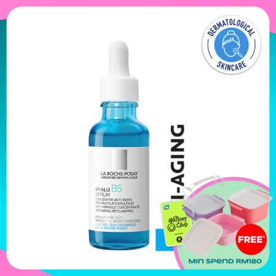 LA ROCHE POSAY Hyalu B5 Serum Anti-Wrinkle 30ml