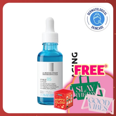 LA ROCHE POSAY Hyalu B5 Serum Anti-Wrinkle 30ml