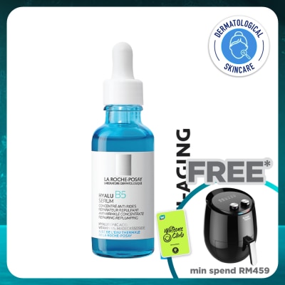 LA ROCHE POSAY Hyalu B5 Serum Anti-Wrinkle 30ml