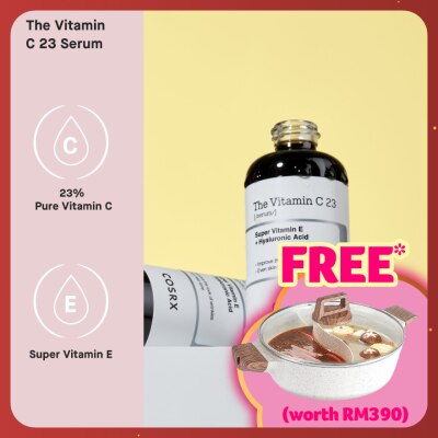 COSRX The Vitamin C 23 Serum 20ml