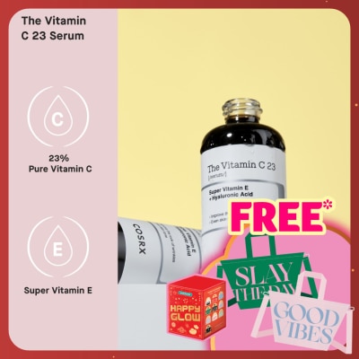 COSRX The Vitamin C 23 Serum 20ml