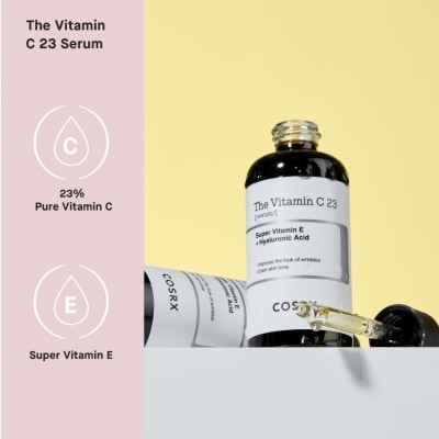 COSRX The Vitamin C 23 Serum 20ml