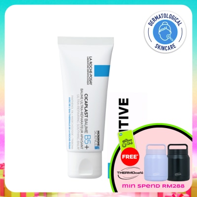 LA ROCHE POSAY - Cicaplast Baume B5+ Soothing Multi-Purpose Balm 40ml