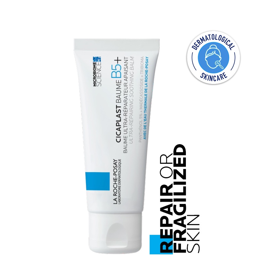 Cicaplast Baume B5+ Soothing Multi-Purpose Balm 40ml