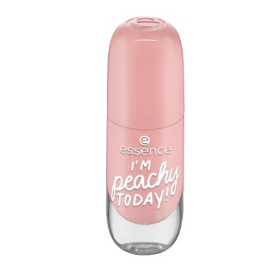 ESSENCE Gel Nail Colour 43 I'm Peachy Today!