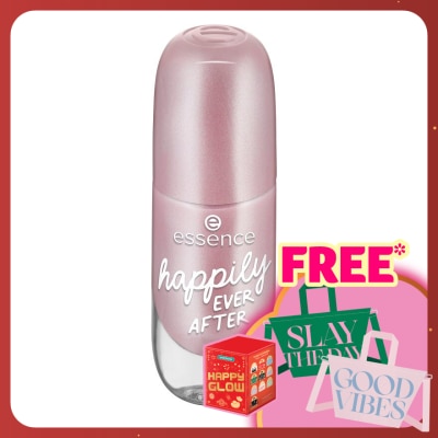 ESSENCE Gel Nail Colour 06 Happily Ever After