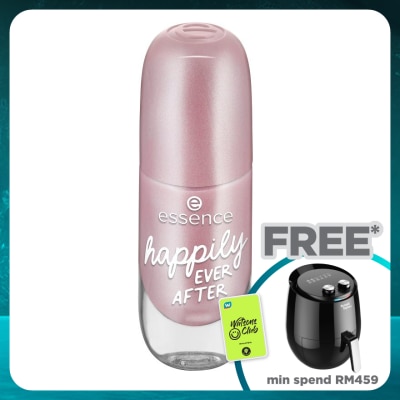 ESSENCE Gel Nail Colour 06 Happily Ever After