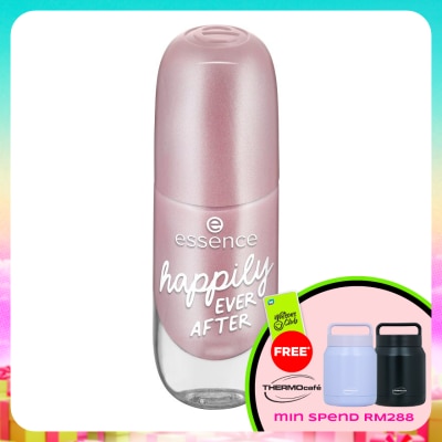 ESSENCE - Gel Nail Colour 06 Happily Ever After