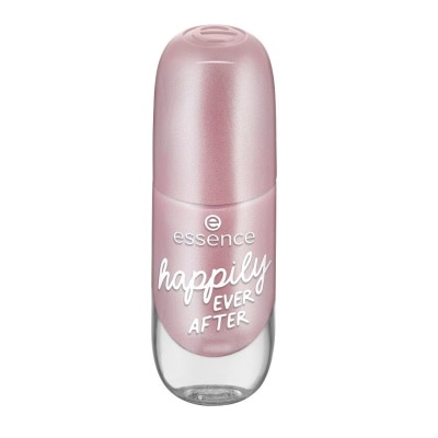 ESSENCE Gel Nail Colour 06 Happily Ever After