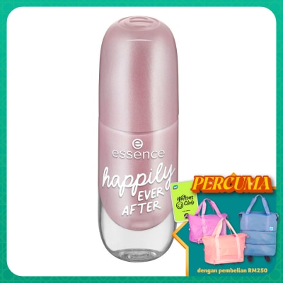 ESSENCE Gel Nail Colour 06 Happily Ever After