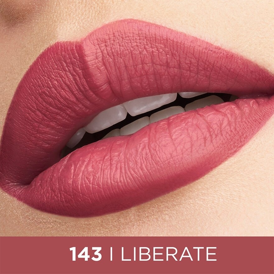 Rouge Signature Wild Nudes #143 Liberate