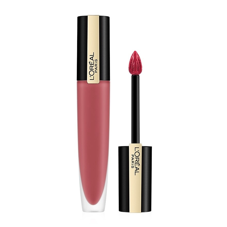 Rouge Signature Wild Nudes #143 Liberate