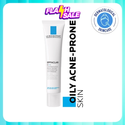 LA ROCHE POSAY Effaclar K(+) Moisturizer 40ml