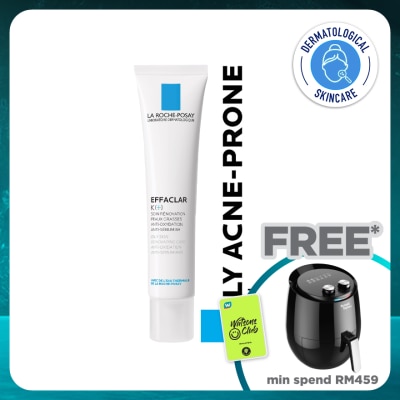 LA ROCHE POSAY Effaclar K(+) Moisturizer 40ml