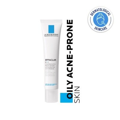 LA ROCHE POSAY Effaclar K(+) Moisturizer 40ml