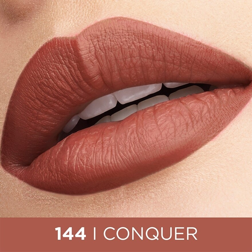 Rouge Signature Wild Nudes #144conquer