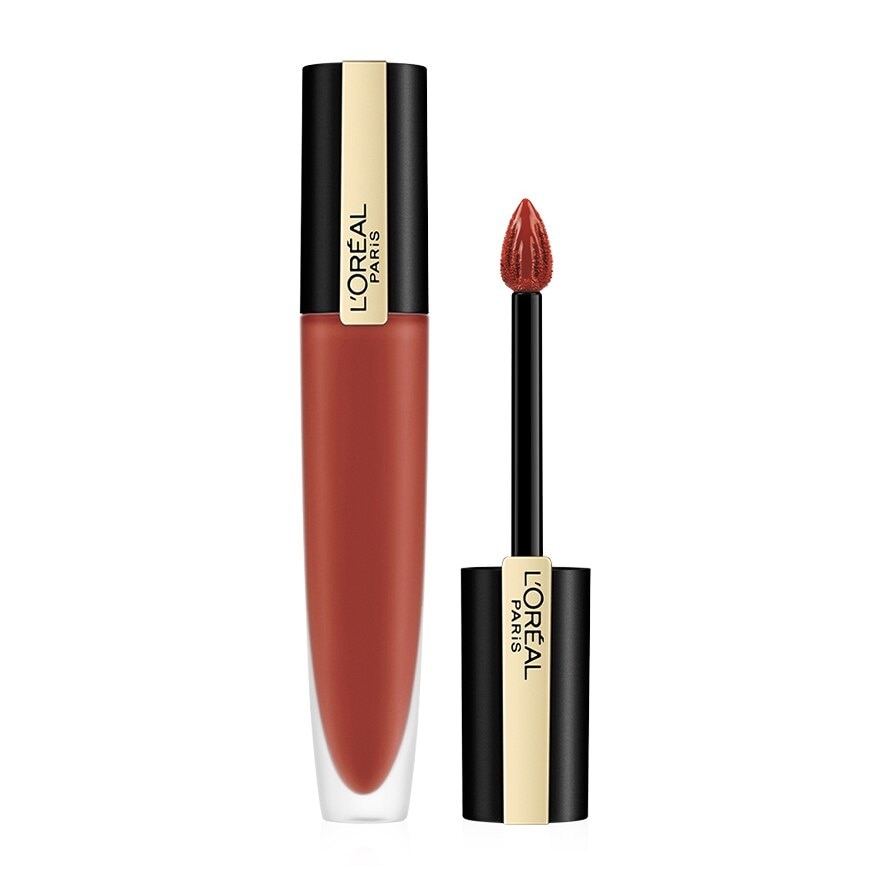 Rouge Signature Wild Nudes #144conquer