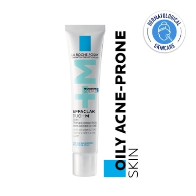 LA ROCHE POSAY Effaclar Duo+M 40ml