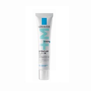 La Roche Posay Effaclar Duo+m Acne Spot Treatment 40ml