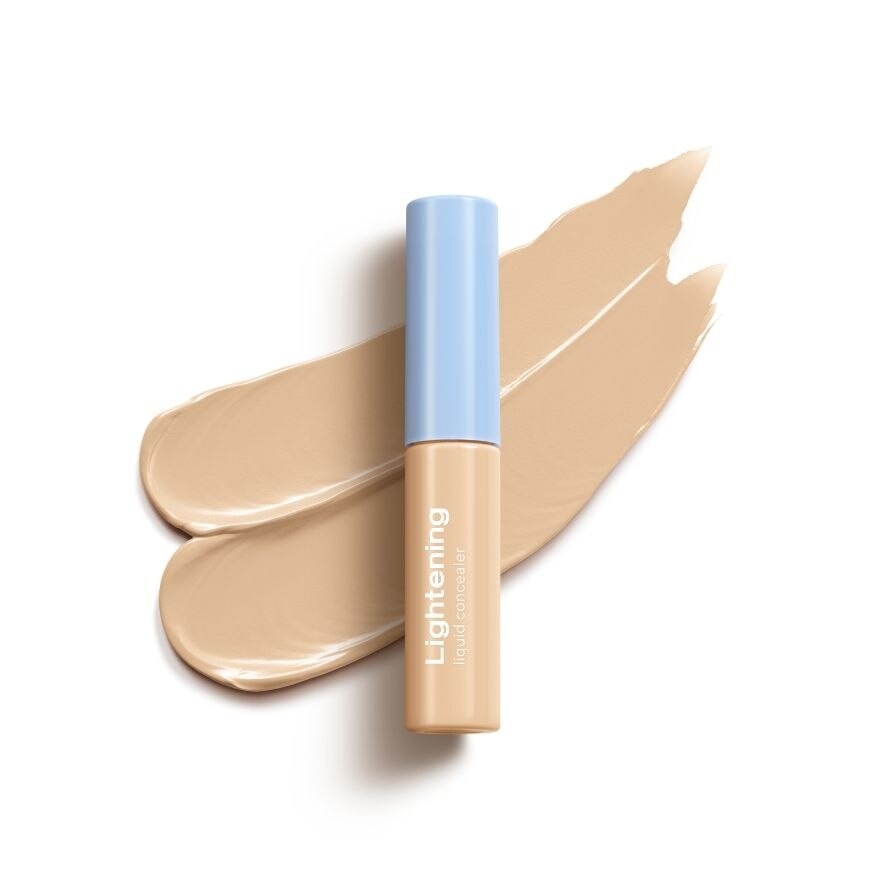 Lightening Liquid Concealer 02 Beige 7 g