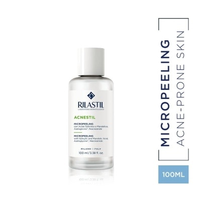 RILASTIL Acnestil Micropeeling Lotion 100ml