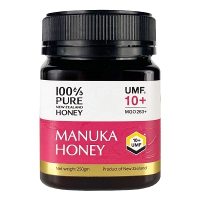 COUNTRY FARM Manuka Honey UMF 10+ 250g