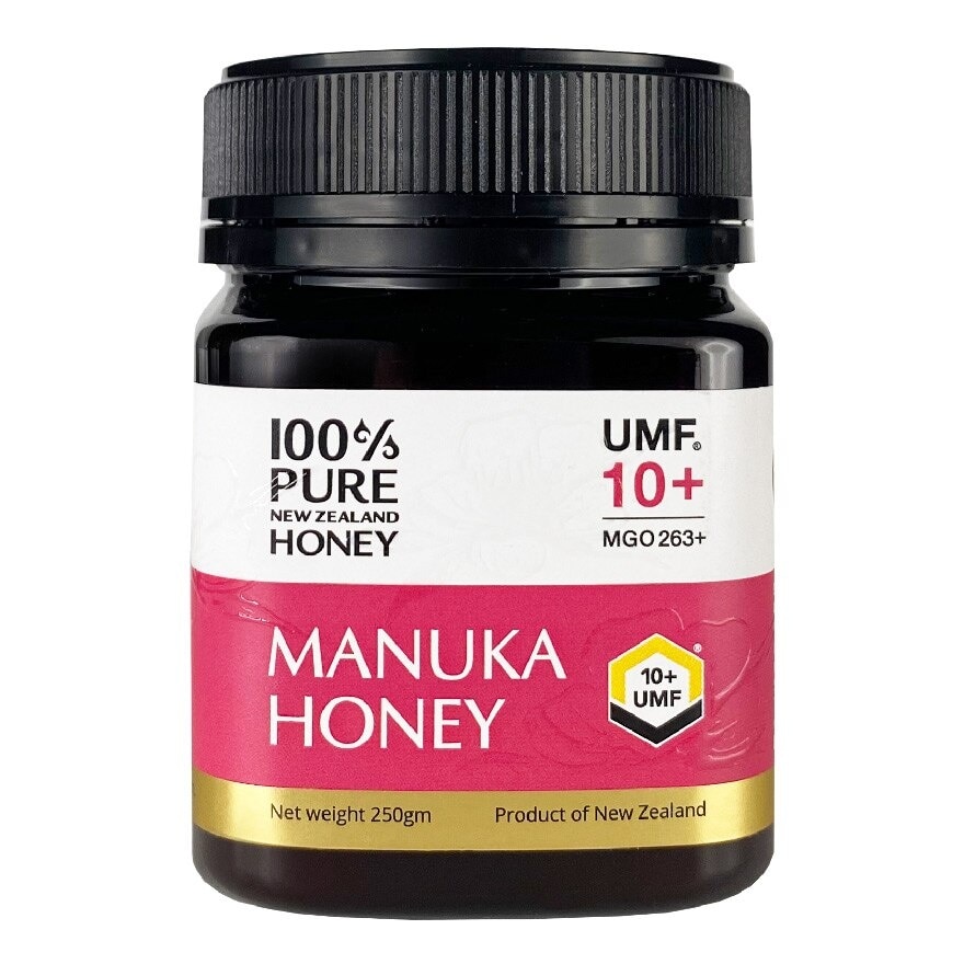 Manuka Honey UMF 10+ 250g