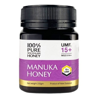 COUNTRY FARM Manuka Honey UMF 15+ 250g