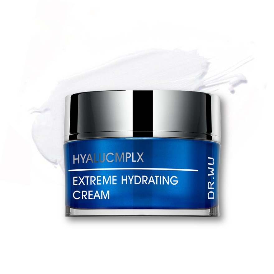 Hyalucmplx Extreme Hydrating Cream 50ml