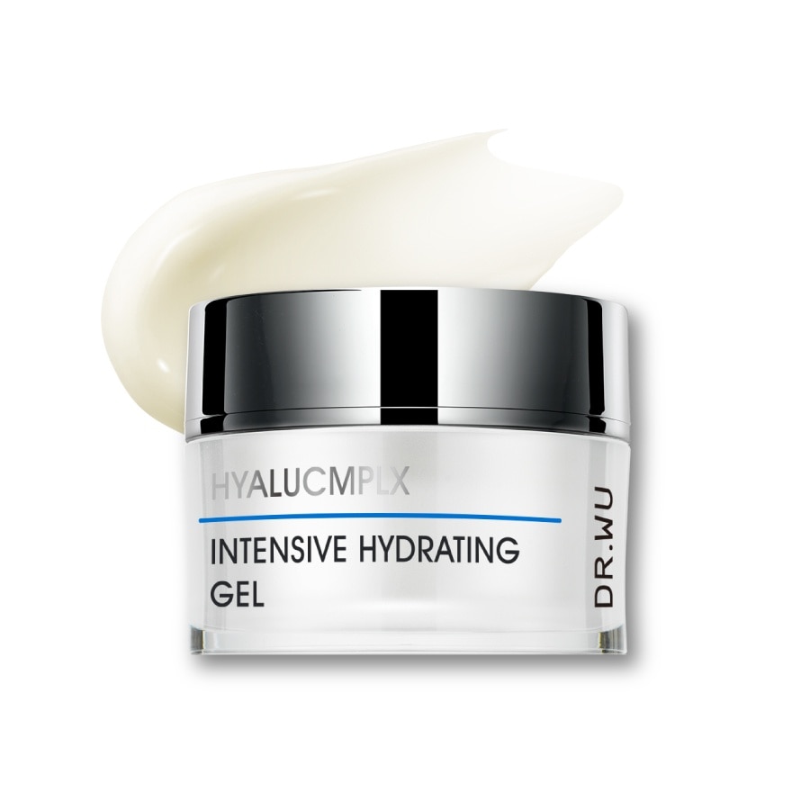 Hyalucmplx Intensive Hydrating Gel 50ml