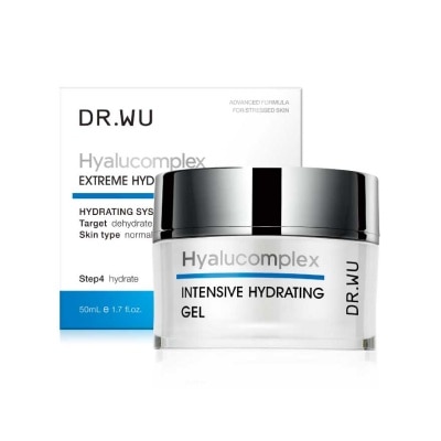 DR. WU Hyalucomplex Intensive Hydrating Gel 50ml