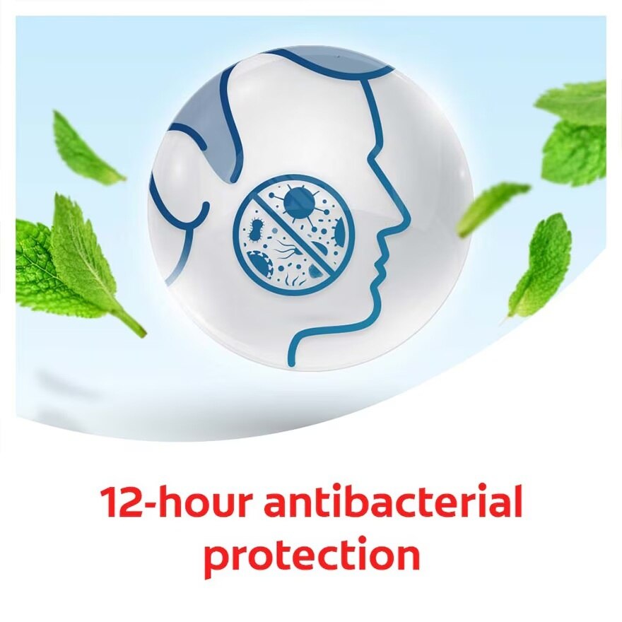 Colgate Plax Peppermint Mouthwash 250ml