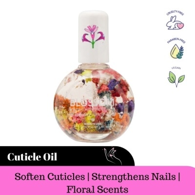 BLOSSOM Scented Cuticle Oil - Honeysuckle 27.3ml