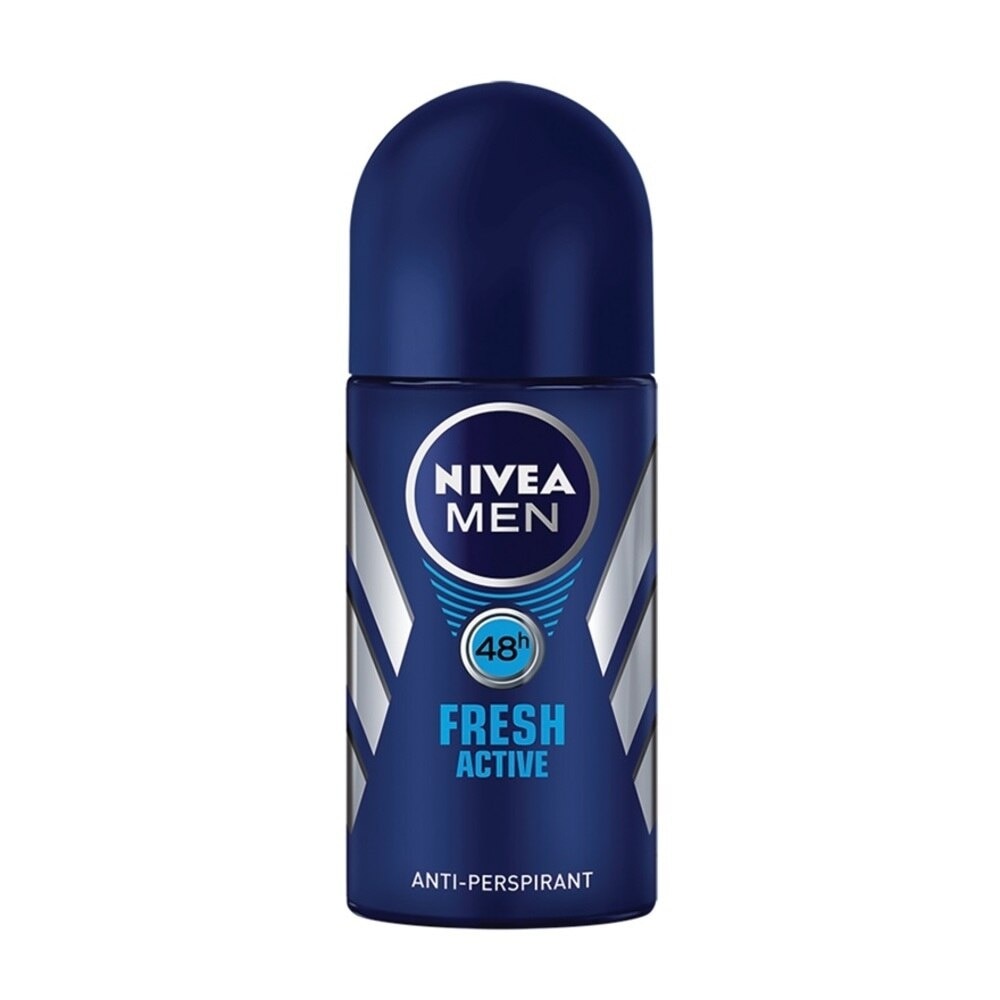 Deodorant Fresh Roll On 50ml