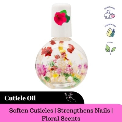 BLOSSOM Scented Cuticle Oil - Hibiscus 27.3ml